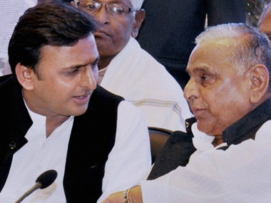 Samajwadi Partys chances in UP polls are over: It will be a direct fight between BJP and BSP