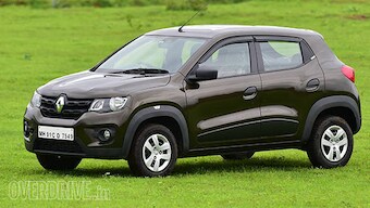 Renault India to hike prices across range