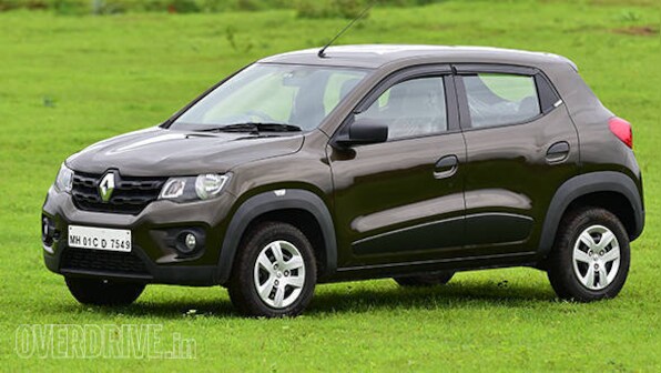 Renault India to hike prices across range