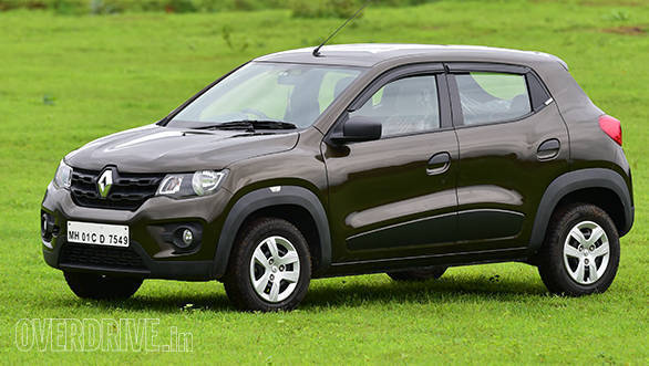 Renault India to hike prices across range Renault India to hike prices across range