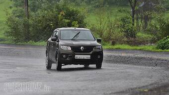 50,000 Renault Kwids recalled in India to fix a faulty fuel hose