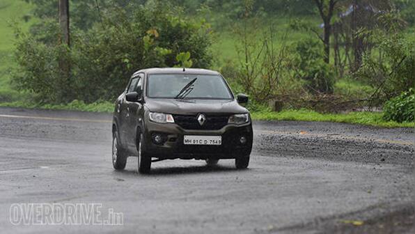 50,000 Renault Kwids recalled in India to fix a faulty fuel hose