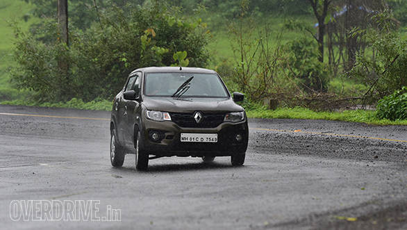 50,000 Renault Kwids recalled in India to fix a faulty fuel hose 50,000 Renault Kwids recalled in India to fix a faulty fuel hose