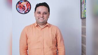 Amish Tripathi: In our culture, we've always believed that even the Gods cannot judge