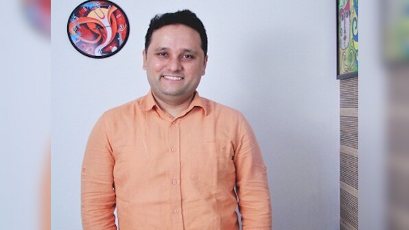 Amish Tripathi: In our culture, we've always believed that even the Gods cannot judge