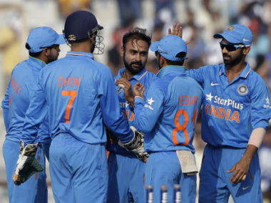 India vs New Zealand: Hosts retain squad for final two ODIs, Suresh Raina ruled out India vs New Zealand: Hosts retain squad for final two ODIs, Suresh Raina ruled out