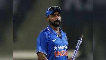 India vs England: Why Amit Mishra's omission from T20 squad is downright perplexing