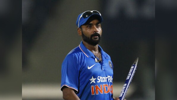 India vs New Zealand: Majestic Virat Kohli, unplayable Amit Mishra dominate statistical highlights