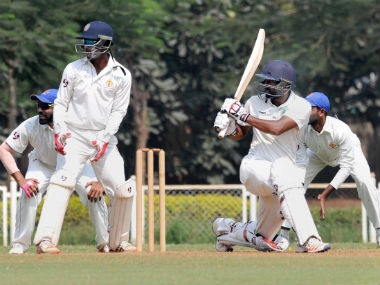 Ranji Trophy roundup: Amit Verma steadies Assam against Karnataka; Bengal dominate Railways Ranji Trophy roundup: Amit Verma steadies Assam against Karnataka; Bengal dominate Railways