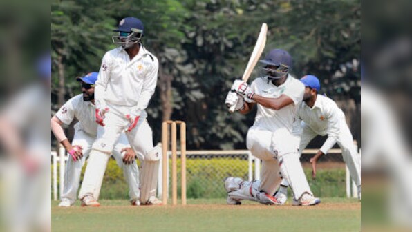 Ranji Trophy roundup: Amit Verma steadies Assam against Karnataka; Bengal dominate Railways
