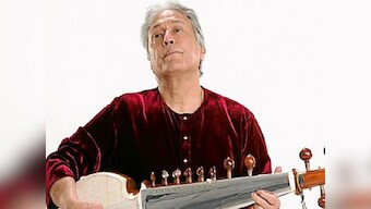 Ustad Amjad Ali Khan: I want to communicate with listeners who find classical music remote