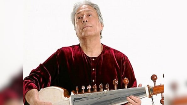 Ustad Amjad Ali Khan: I want to communicate with listeners who find classical music remote