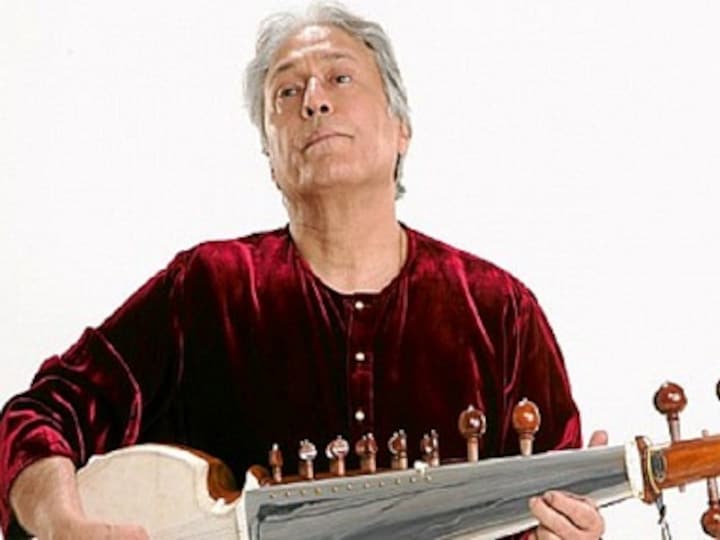 Ustad Amjad Ali Khan: I want to communicate with listeners who find classical music remote