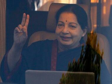 Jayalalithaa's health: AIADMK hopes for CM to be back in action in the next couple of weeks