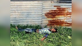 Welcome to New Seelampur in the NCR, where drugs are sold, consumed in the open