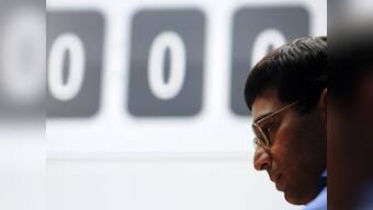 Tal Memorial Chess: Vishwanathan Anand's poor form continues, loses to Vladimir Kramnik