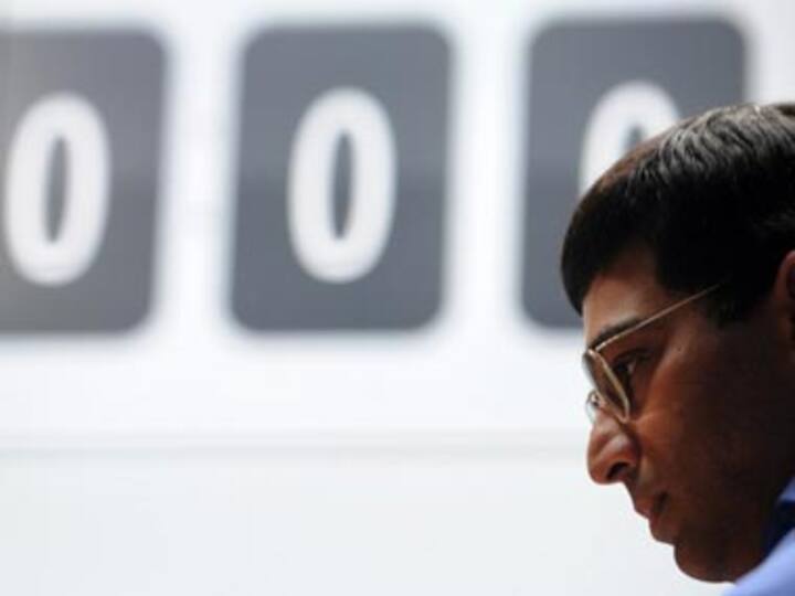 Tal Memorial Chess: Vishwanathan Anand's poor form continues, loses to Vladimir Kramnik