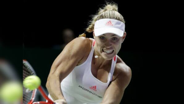 Indian Wells Masters: Angelique Kerber battles her way to the fourth round, Venus Williams cruises