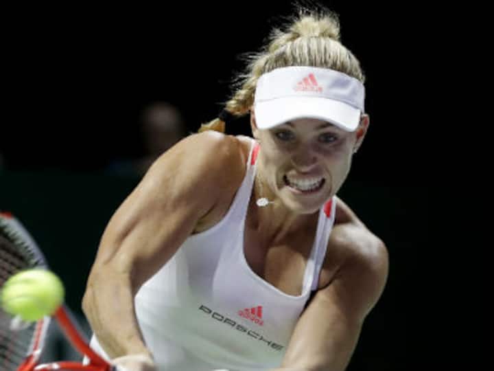 Indian Wells Masters: Angelique Kerber battles her way to the fourth round, Venus Williams cruises