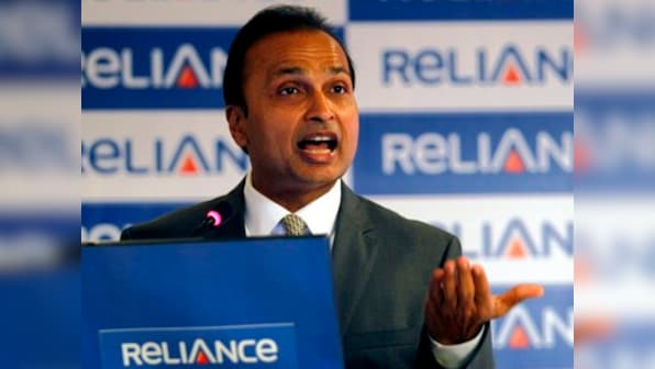 Anil Ambani's R-Infra sells power transmission assets to Adani for over Rs 2,000 cr