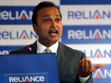 Reliance Infra to sell entire stake in Delhi-Agra Toll Road to Cube Highways for Rs 3,600 cr Reliance Infra to sell entire stake in Delhi-Agra Toll Road to Cube Highways for Rs 3,600 cr