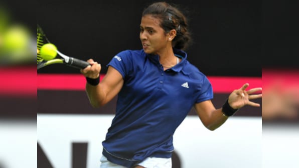 Further reduction in number of tournaments worry Indian tennis players