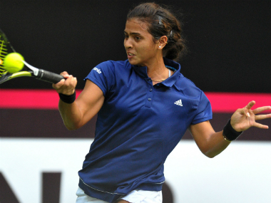 Further reduction in number of tournaments worry Indian tennis players Further reduction in number of tournaments worry Indian tennis players