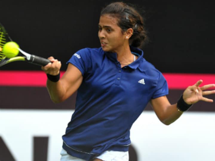 Further reduction in number of tournaments worry Indian tennis players
