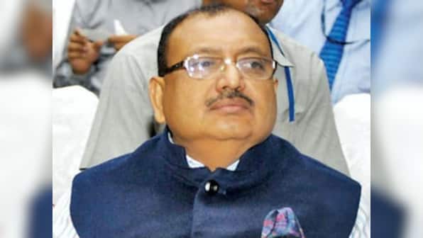 Basant Pratap Singh to become new Chief Secretary of Madhya Pradesh