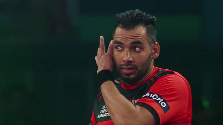 Kabaddi World Cup 2016: From Anup Kumar to Fazel Atrachali, top players to watch out for