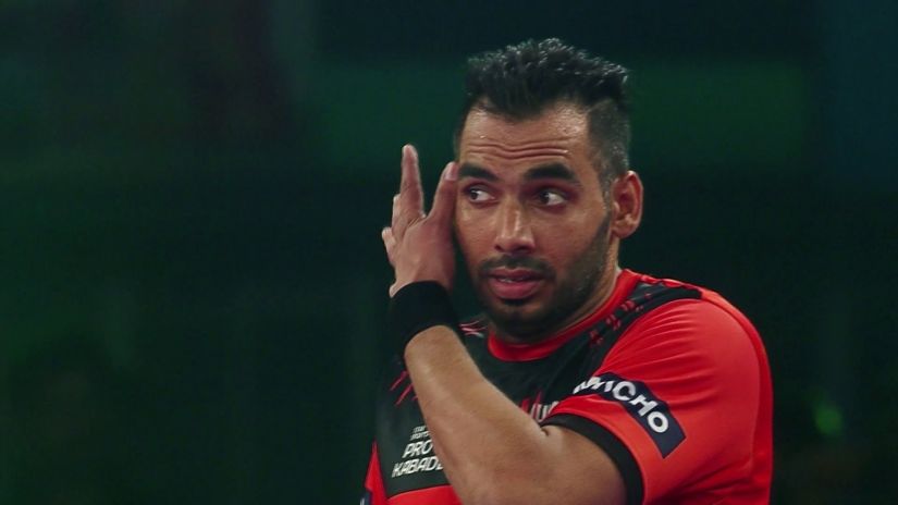 Anup Kumar. Image Courtesy - Youtube