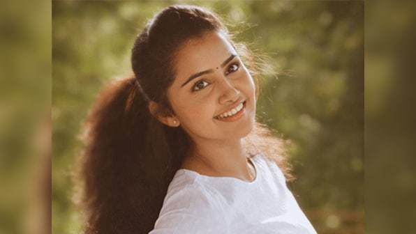 Anupama Parameswaran's career to see a face lift after Kodi?