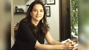 Jio MAMI 2016: Anupama Chopra says the festival is like a 'big movie mela'