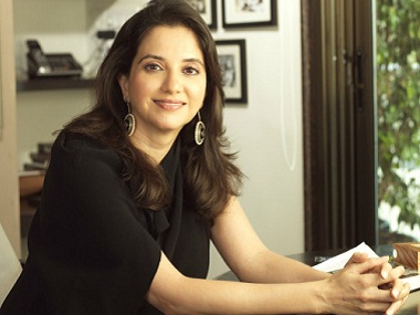 Jio MAMI 2016: Anupama Chopra says the festival is like a 'big movie mela' Jio MAMI 2016: Anupama Chopra says the festival is like a 'big movie mela'