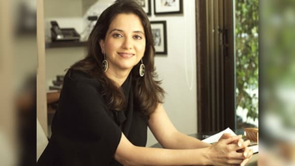Jio MAMI 2016: Anupama Chopra says the festival is like a 'big movie mela'