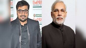 Anurag Kashyap explains his tweets asking PM Modi to 'apologise', in Facebook post