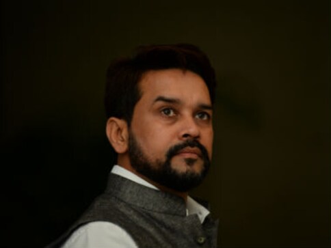 'Shoot the traitors': BJP's Anurag Thakur leads crowd in chant against anti-CAA protesters at BJP rally in New Delhi 'Shoot the traitors': BJP's Anurag Thakur leads crowd in chant against anti-CAA protesters at BJP rally in New Delhi