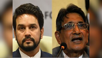 BCCI vs Lodha panel: For the good of Indian cricket both parties must step back and find a middle ground
