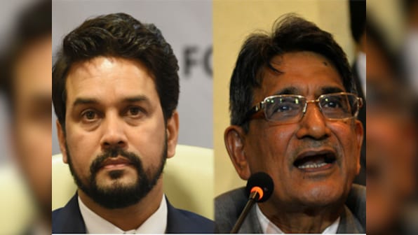 BCCI vs Lodha panel: For the good of Indian cricket both parties must step back and find a middle ground