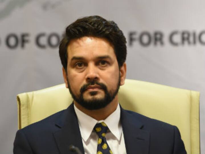BCCI vs Lodha: SC reserves order after Anurag Thakur asks for more time on reforms