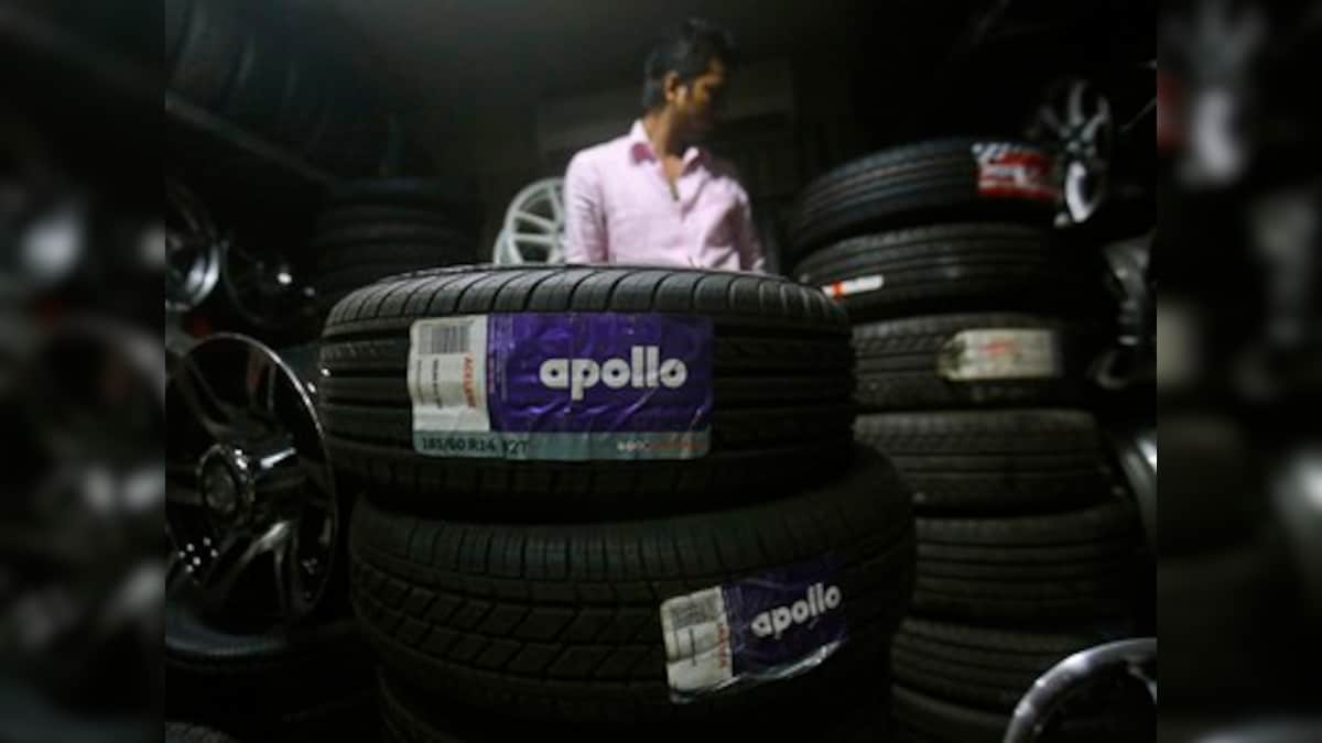 India's tyre sector may grow 7-9% in 5 years buoyed by demand, lower crude; domestic margins to improve