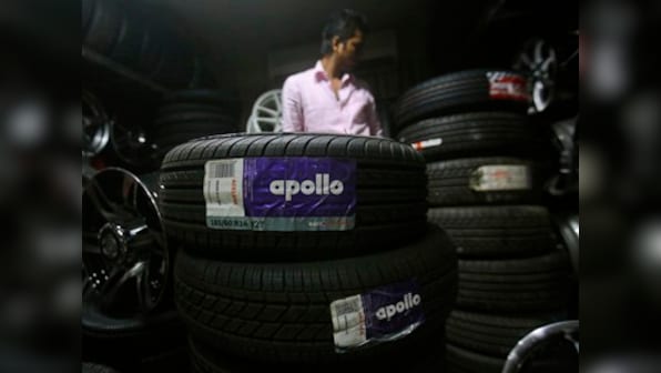 Apollo Tyres to infuse 475 mn euro to set up Europe's largest greenfield plant in Hungary