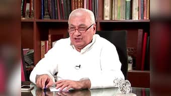 Triple talaq negates both equality and dignity of Muslim women: Arif Mohammad Khan