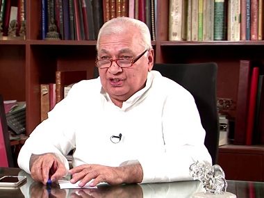 Triple talaq negates both equality and dignity of Muslim women: Arif Mohammad Khan Triple talaq negates both equality and dignity of Muslim women: Arif Mohammad Khan