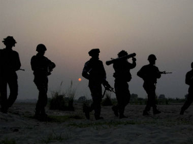 Govt gives nod to 7th pay commission recommendation for defence disability pension; 55 lakh retirees to benefit Govt gives nod to 7th pay commission recommendation for defence disability pension; 55 lakh retirees to benefit