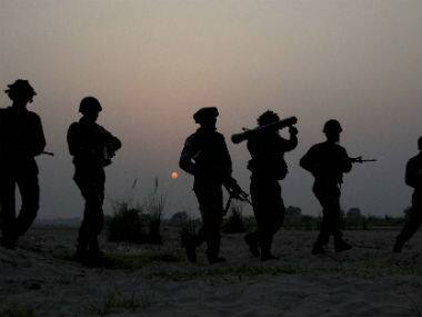 Operation Ginger: Indian Army's surgical strikes in 2011 killed eight Pakistani soldiers