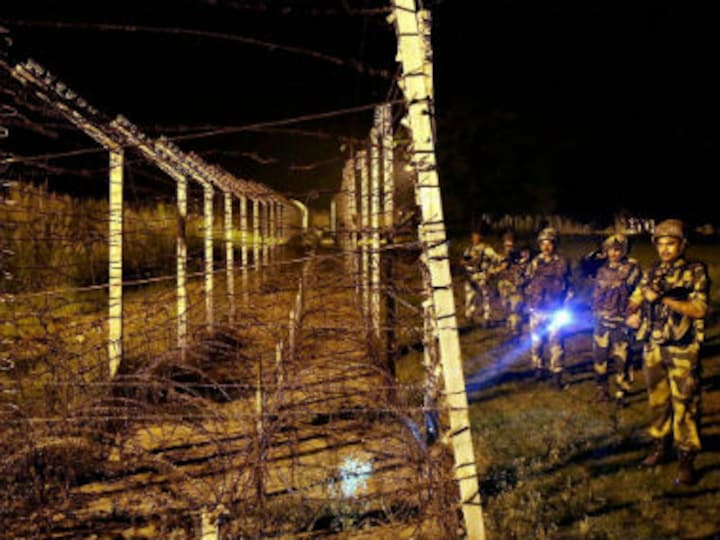 Pakistan violates ceasefire in Naushera along LoC, Indian troops retaliate