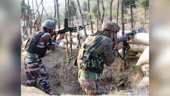 Pakistan shells BOPs, hamlets along IB in Jammu, seven injured