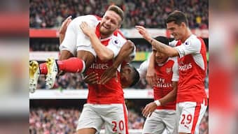 Premier League roundup: Arsenal edge Swansea, Everton hold Manchester City, Chelsea win