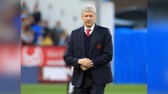 Arsene Wenger, after 20 years at Arsenal, is still staying faithful to 'football with style'